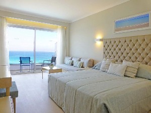 Hotel SUNRISE BEACH wakacje