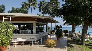 Hotel SUNRISE BEACH wakacje