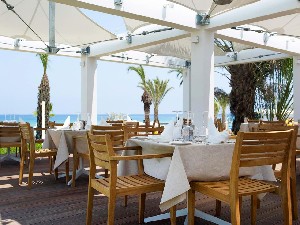 Hotel SUNRISE BEACH wakacje