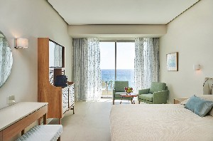 DELUXE SEA VIE