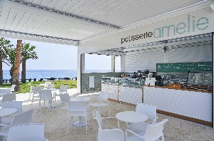 PATISSERIE AMELIE