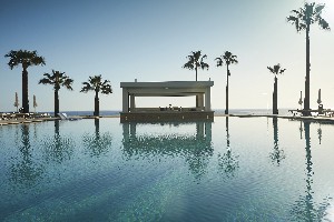 POOL BAR