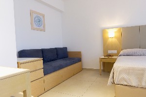 Superior Studio Sea View