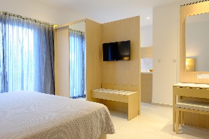 Superior Studio Sea View