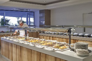 Stripes Intern. Rest.