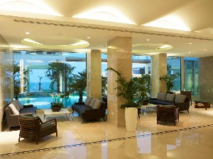 Hotel SUNRISE PEARL HOTEL & SPA wakacje