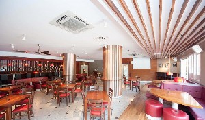 Hotel SUNRISE PEARL HOTEL & SPA wakacje