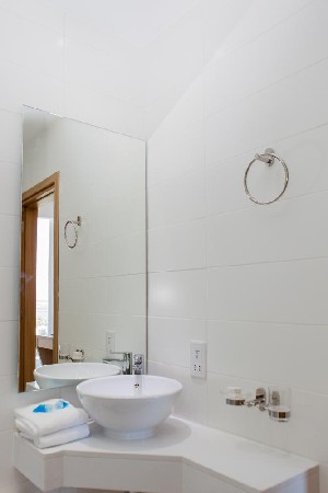 Hotel VRISSAKI BEACH wakacje