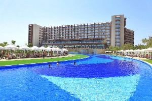 Hotel CONCORDE LUXURY RESORT wakacje