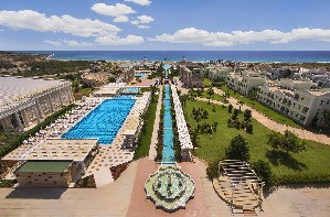 Hotel KAYA ARTEMIS RESORT wakacje