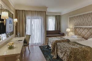 Hotel KAYA ARTEMIS RESORT wakacje