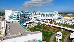 Hotel LIMAK CYPRUS DELUXE wakacje