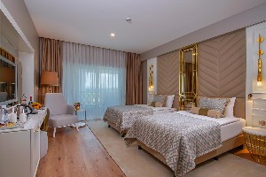 Hotel LIMAK CYPRUS DELUXE wakacje