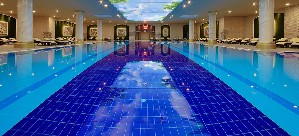 Hotel LIMAK CYPRUS DELUXE wakacje
