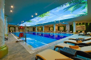 Hotel LIMAK CYPRUS DELUXE wakacje