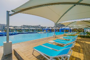 Hotel LIMAK CYPRUS DELUXE wakacje