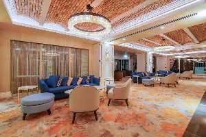 Hotel LIMAK CYPRUS DELUXE wakacje