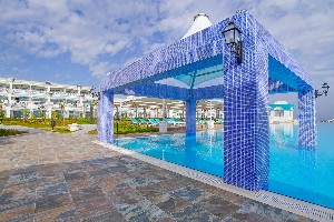 Hotel LIMAK CYPRUS DELUXE wakacje