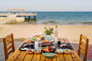 Hotel ARKIN ISKELE wakacje