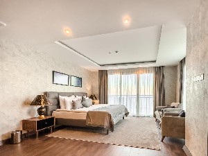 Hotel ARKIN ISKELE wakacje