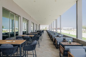 Hotel ARKIN ISKELE wakacje