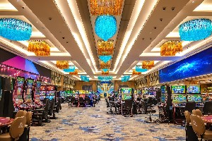 Hotel ARKIN ISKELE wakacje