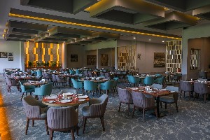 Hotel ARKIN ISKELE wakacje