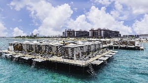 Hotel ARKIN ISKELE wakacje