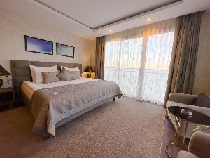 Hotel ARKIN ISKELE wakacje