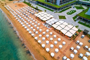 Hotel ARKIN ISKELE wakacje