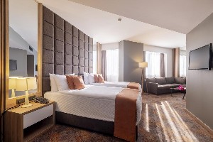 Hotel GRAND SAPPHIRE CITY HOTEL wakacje