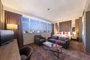 Hotel GRAND SAPPHIRE CITY HOTEL wakacje