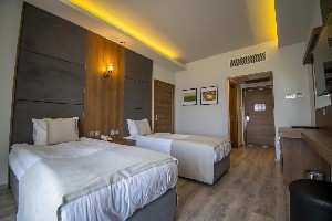 Hotel MIMOZA BEACH HOTEL wakacje