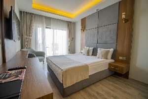 Hotel MIMOZA BEACH HOTEL wakacje