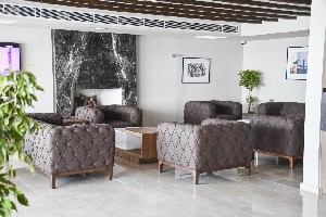 Hotel MIMOZA BEACH HOTEL wakacje