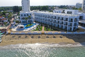 Hotel MIMOZA BEACH HOTEL wakacje