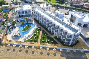 Hotel MIMOZA BEACH HOTEL wakacje