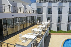 Hotel MIMOZA BEACH HOTEL wakacje