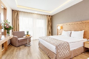 Hotel SALAMIS BAY CONTI RESORT wakacje