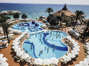 Hotel SALAMIS BAY CONTI RESORT wakacje