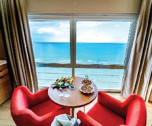 Hotel SALAMIS BAY CONTI RESORT wakacje