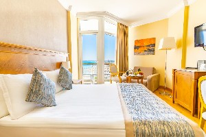 Hotel SALAMIS BAY CONTI RESORT wakacje