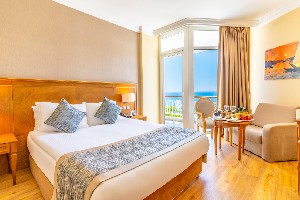 Hotel SALAMIS BAY CONTI RESORT wakacje