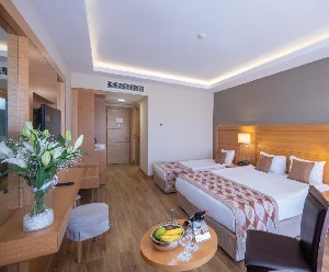 Hotel SALAMIS BAY CONTI RESORT wakacje