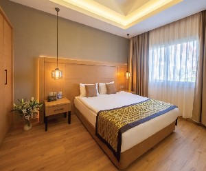 Hotel SALAMIS BAY CONTI RESORT wakacje