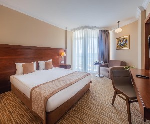 Hotel SALAMIS BAY CONTI RESORT wakacje