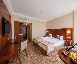 Hotel SALAMIS BAY CONTI RESORT wakacje