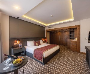 Hotel SALAMIS BAY CONTI RESORT wakacje