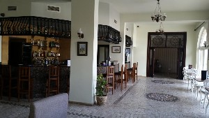 Hotel ALTINKAYA HOLIDAY COMPLEX wakacje