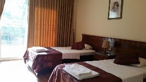 Hotel ALTINKAYA HOLIDAY COMPLEX wakacje